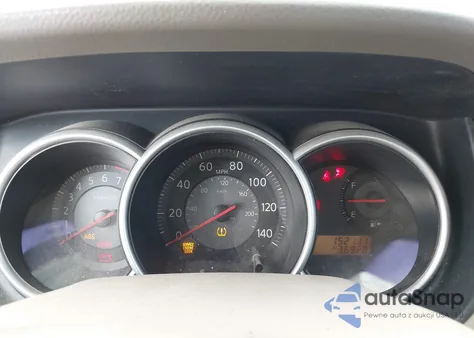 2009 Nissan Versa 1.8S from USA, damaged, VIN 3N1BC11E79L395975